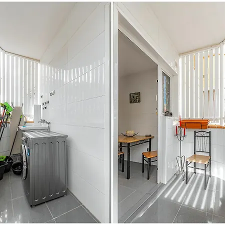Residencia Playa La Arena Apartment Puerto de Santiago (Tenerife)