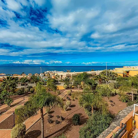 Residencia Playa La Arena * プエルト・デ・サンティアゴ